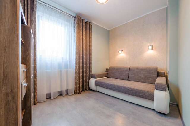 Апартаменты Apartamenty Sun & Snow Międzyzdrojski Rynek Мендзыздрое-15